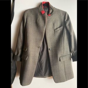 rag & bone blazer